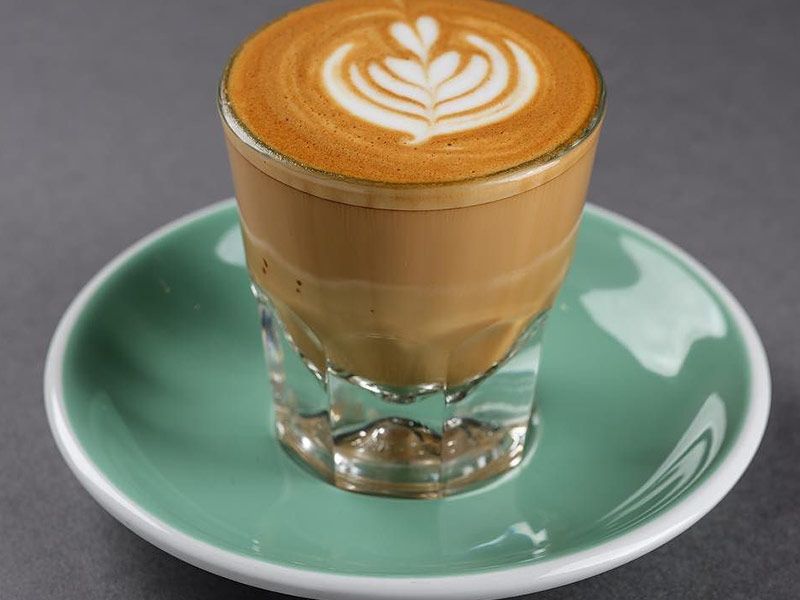 Cortado