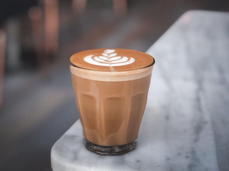 Cortado