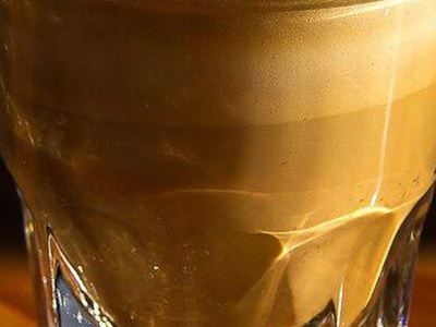 Regular Cortado