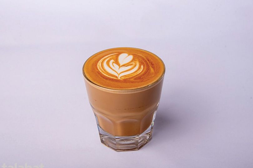 Classic Cortado