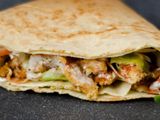 Cordon Bleu Crepe