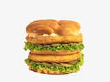 Cordon Bleu Sandwich