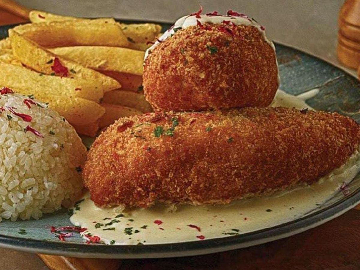Chicken Cordon Bleu