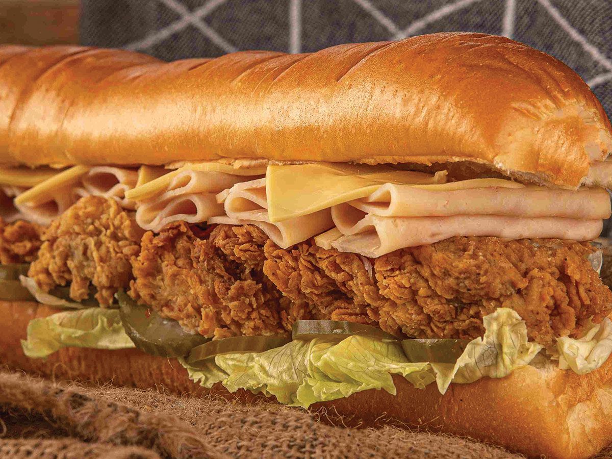 Chicken Cordon Bleu