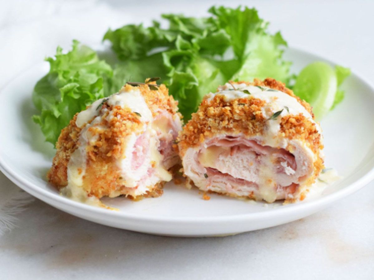 Cordon Bleu