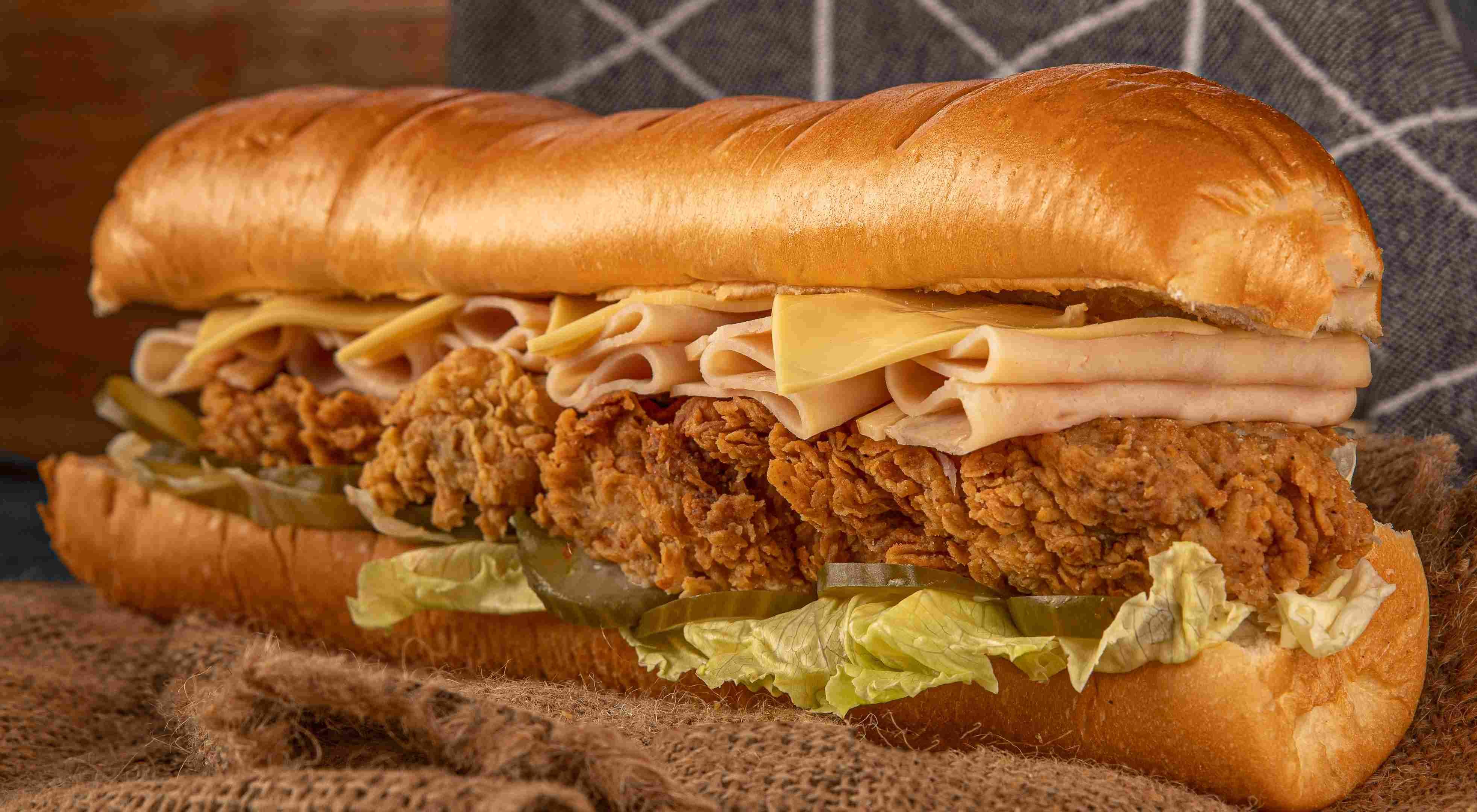 Chicken Cordon Bleu