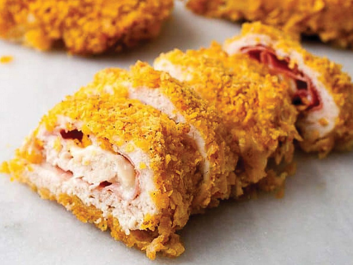 Cordon Bleu