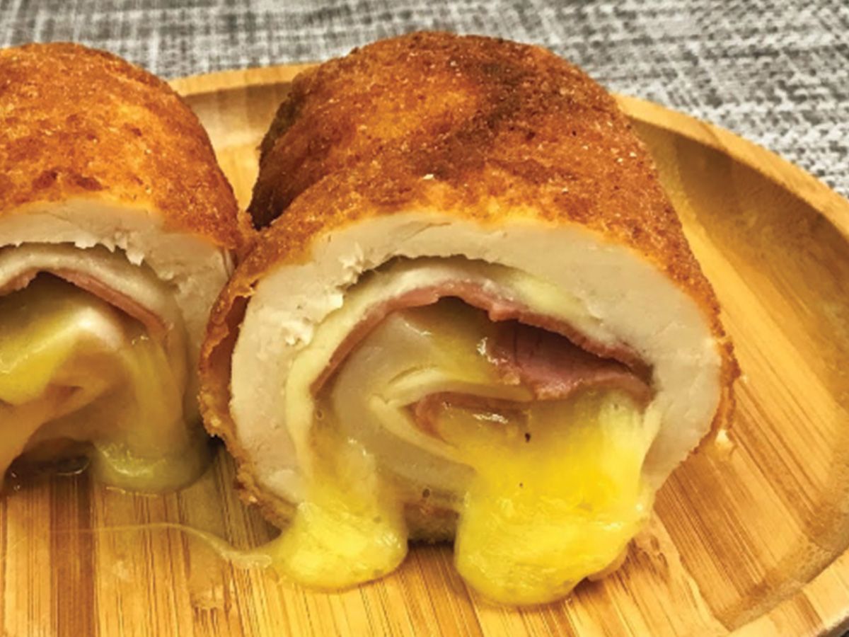 Cordon Bleu
