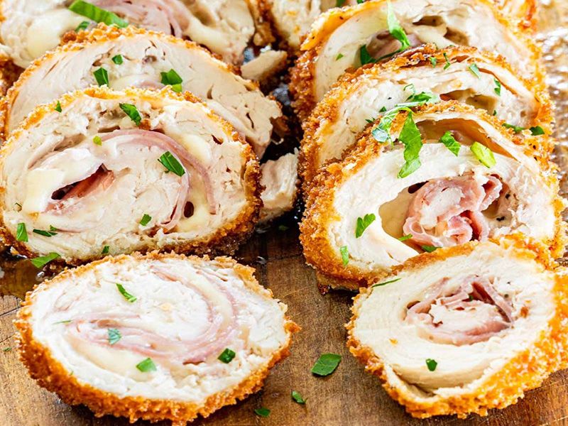 Cordon Bleu