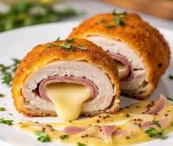 Cordon bleu