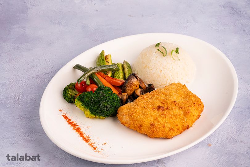 chicken cordon blue