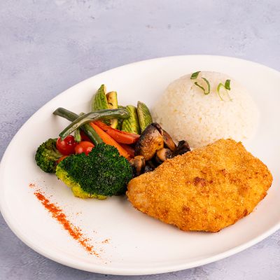 chicken cordon blue