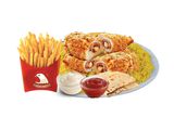 Cordon Bleu Meal