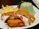 Cordon Bleu Platter