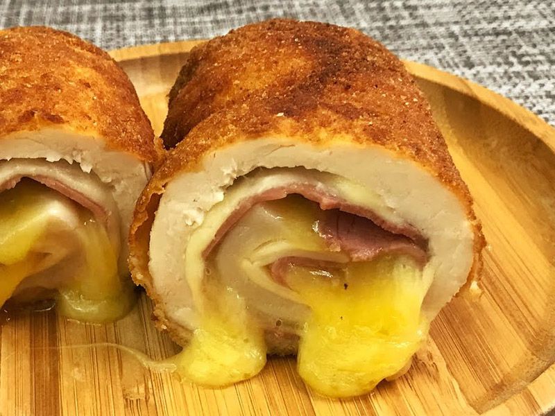 Cordon Bleu