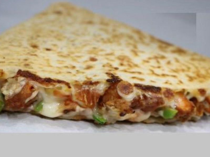 Cordon Bleu Crepe
