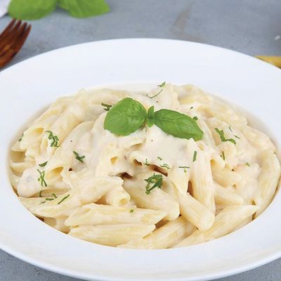 pasta Cordon Bleu