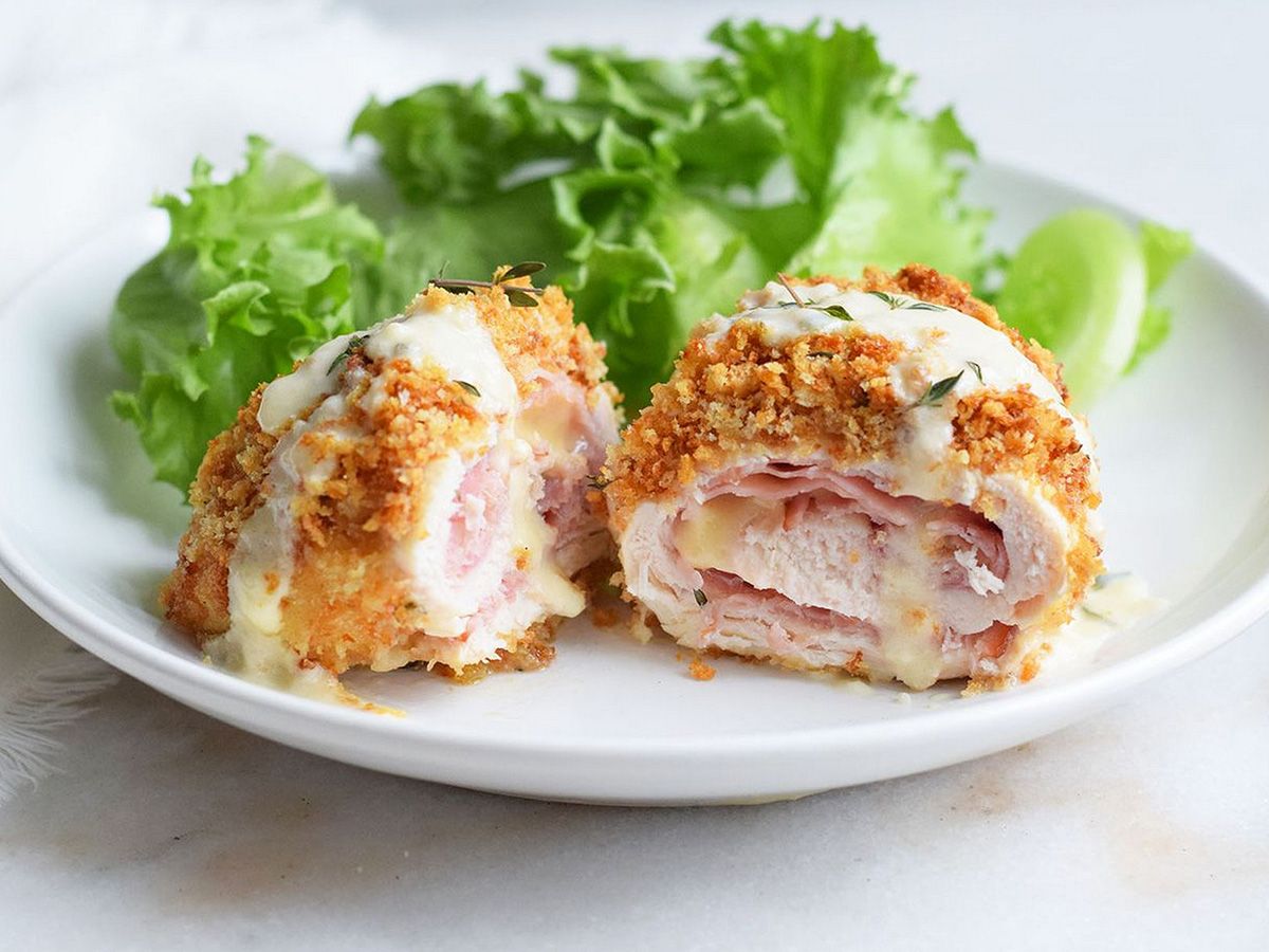 Cordon Bleu