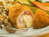 Cordon Bleu Meal