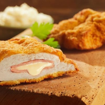 Cordon Bleu