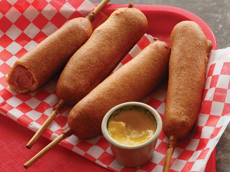 Corn Dog