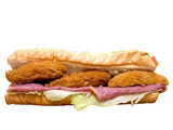 Cordon Bleu
