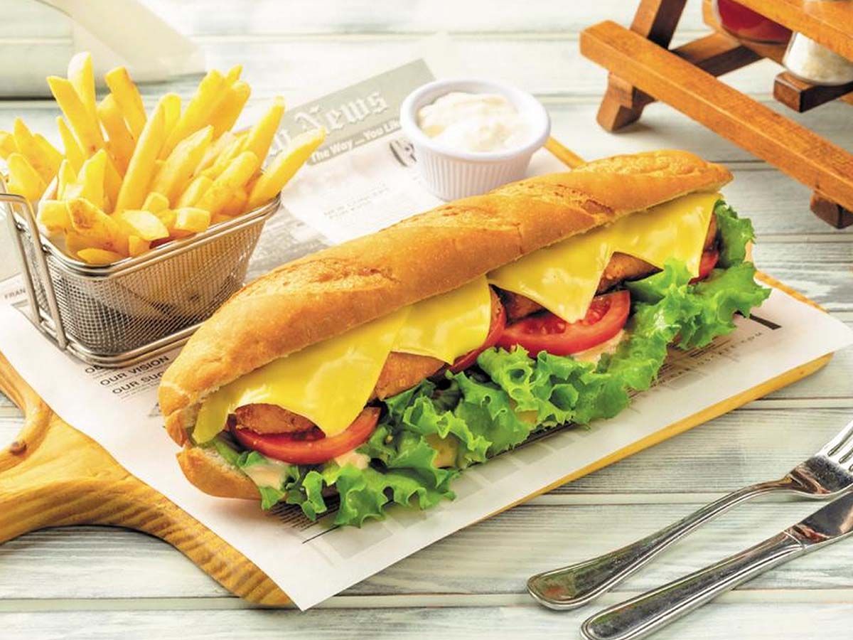 Cordon Bleu