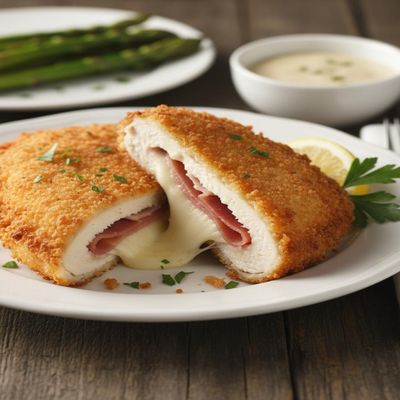 Cordon Bleu
