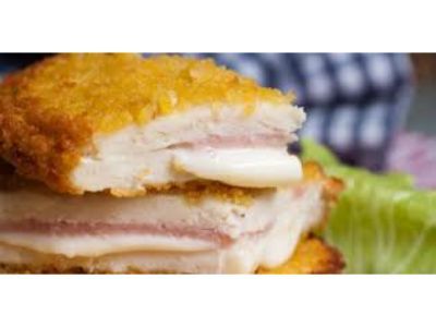Cordon Bleu