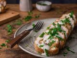 Cordon Bleu Meal