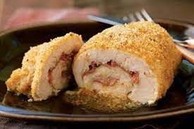 Cordon Bleu Bowl