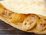Cordon Bleu Crepe