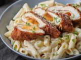 Cordon Bleu Pasta