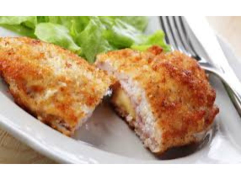 Cordon Bleu