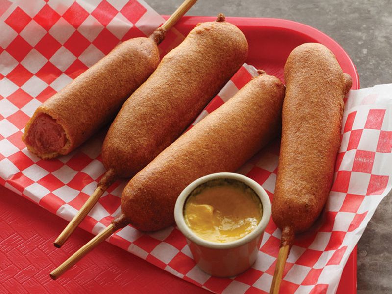 Corn Dog