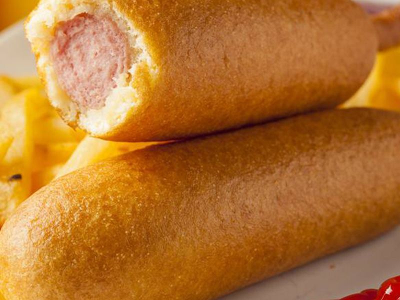 Corn Dog
