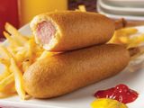 Cordon Bleu Sandwich