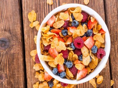 Corn Flakes