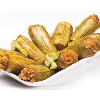Zucchini Mahashi