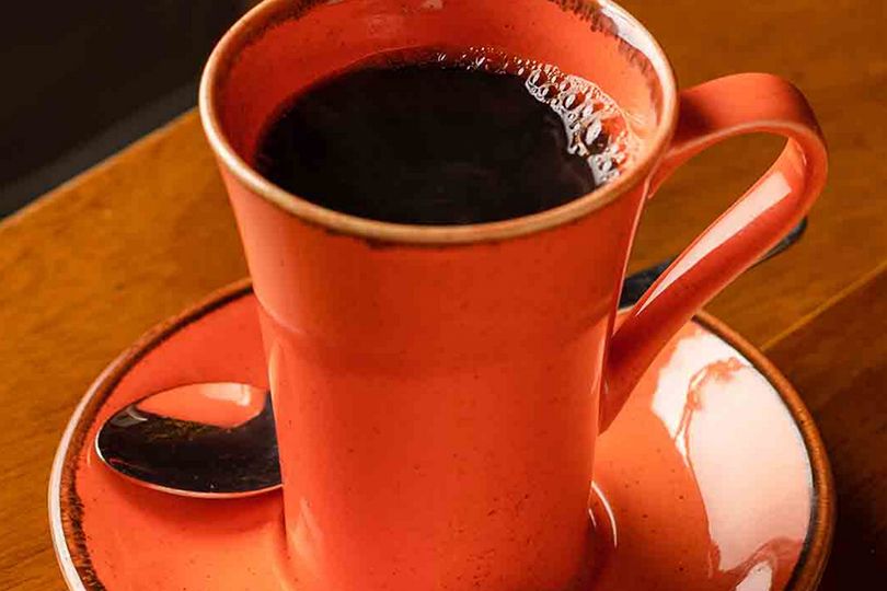 Americano Coffee
