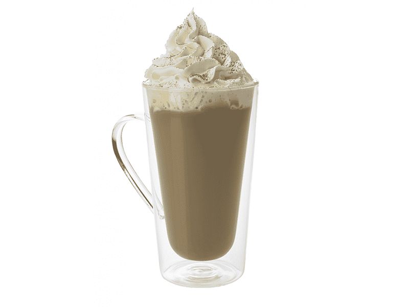 Coffee Frappuccino