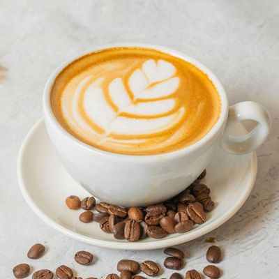 Coffee Mix