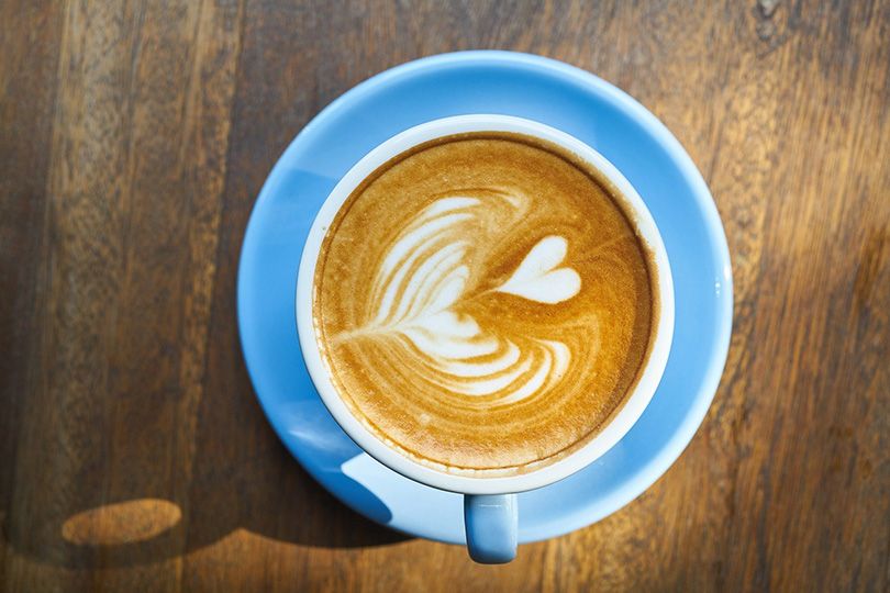 Coffee Mix