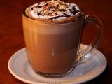 Mocha Frappe