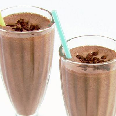 Coffee Shake