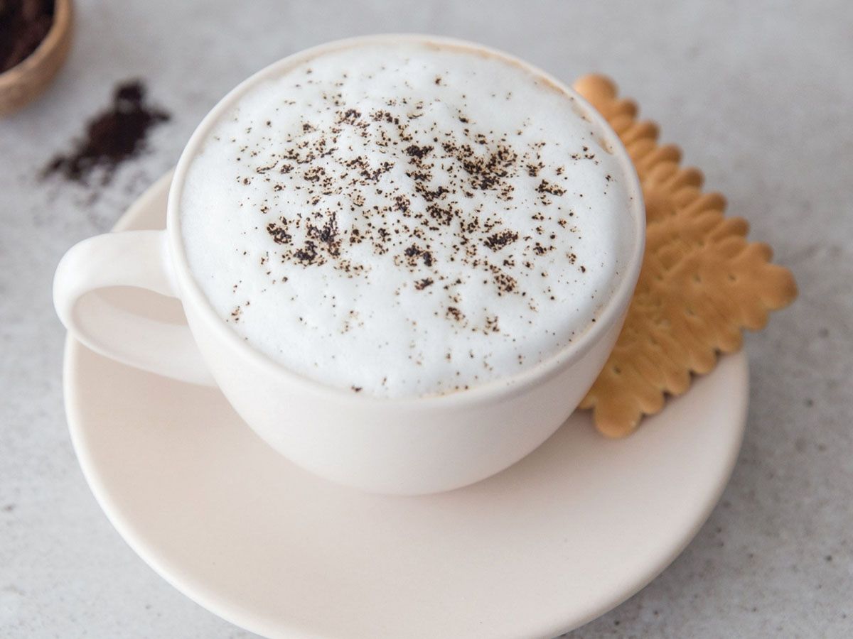 Latte