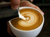 Coffee Latte