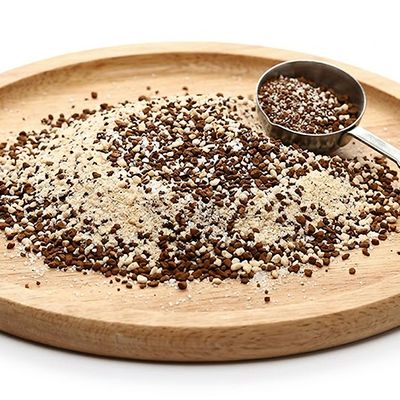 Coffee Mix Hot