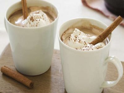 Coffee Mix