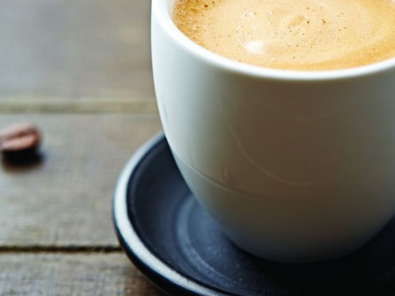 Coffee Mix